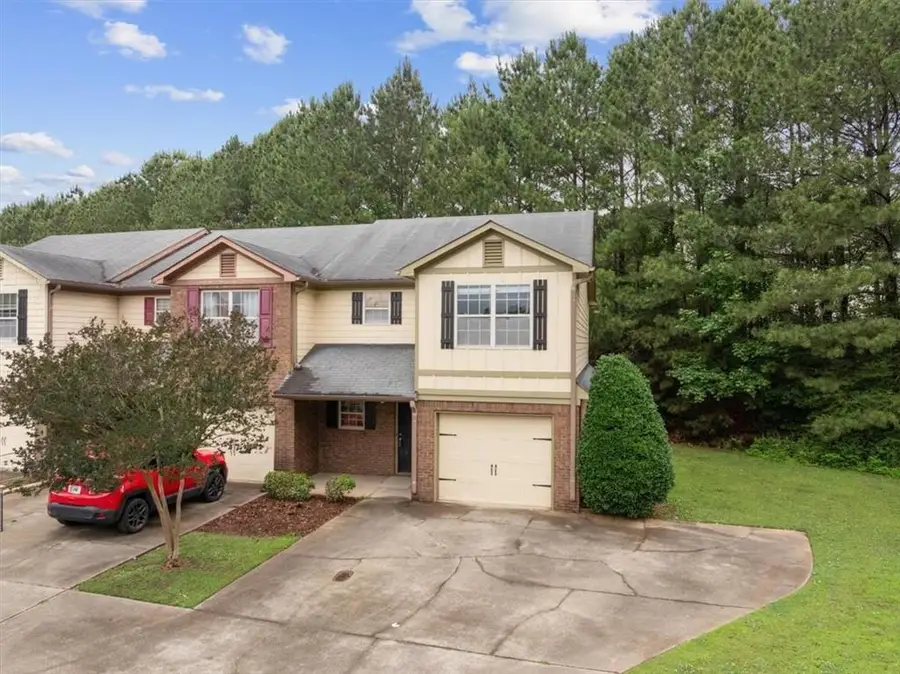 137 Avalon Drive, Calhoun, GA 30701 - #2