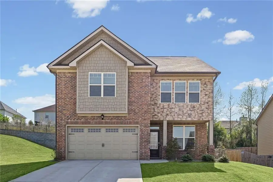 1526 Battle Brook Drive, Conyers, GA 30012 - #2