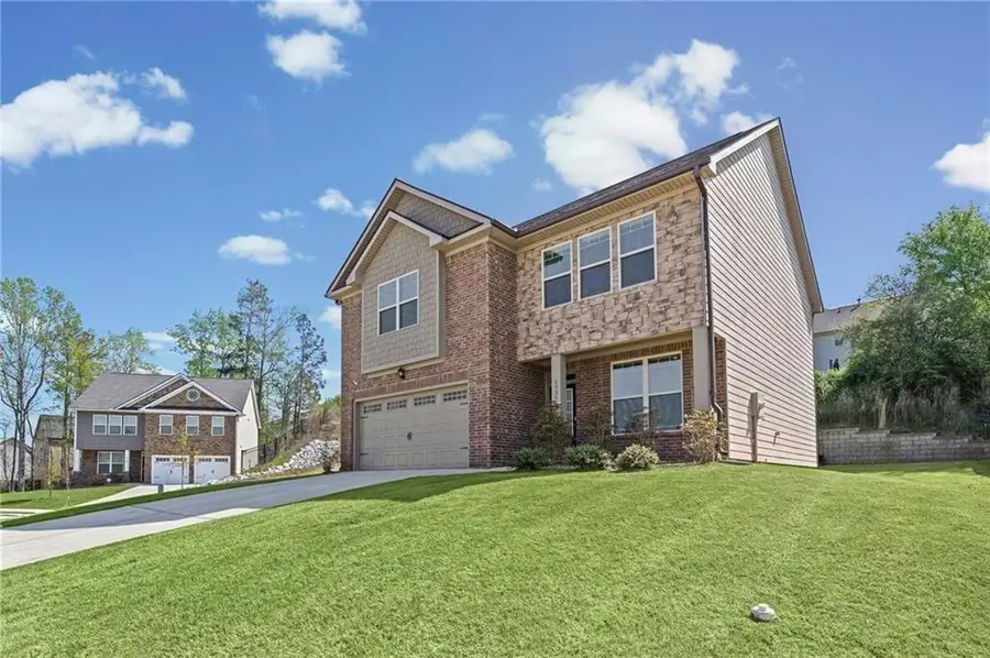 1526 Battle Brook Drive, Conyers, GA 30012 - #3