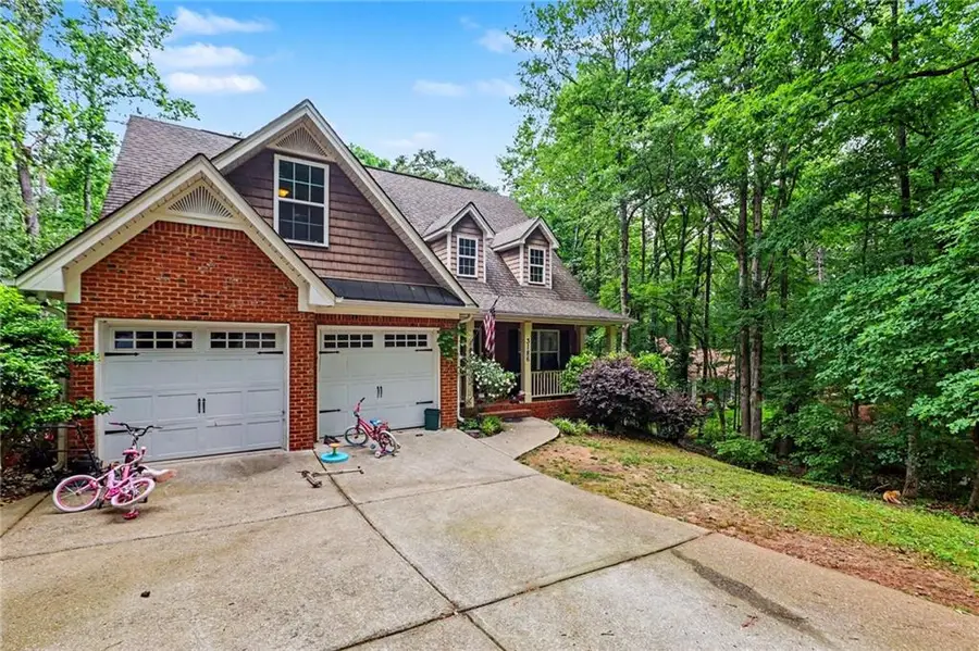 3186 Sweetbriar Drive, Villa Rica, GA 30180 - #2