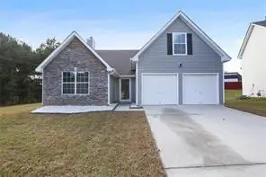6294 Lamp Post Place, Atlanta, GA 30349 - #1