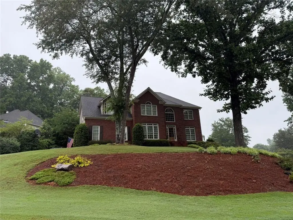 505 Estate Club Circle, Roswell, GA 30075 - #1