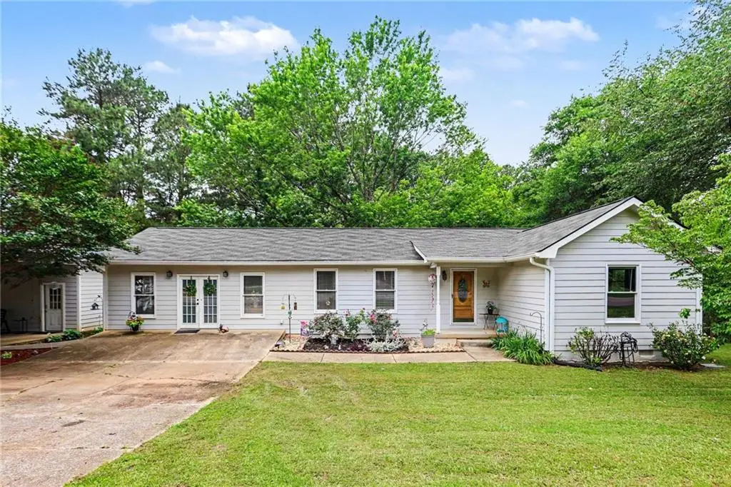 6 Bluebird Lane, Tallapoosa, GA 30176 - #1