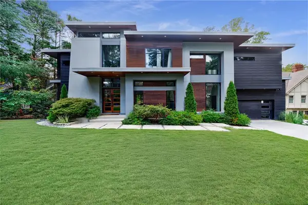 4036 Statewood Road Ne, Atlanta, GA 30342
