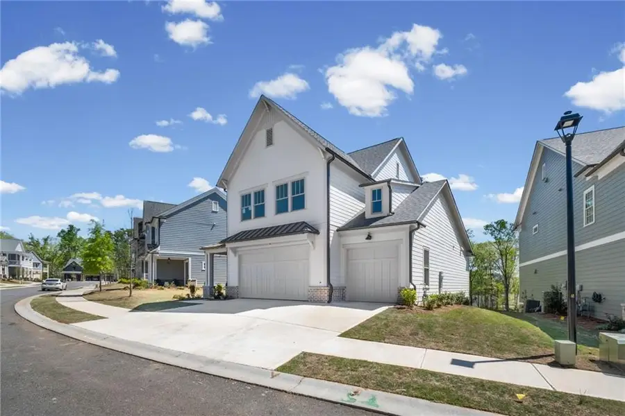 844 Lakemont Drive, Canton, GA 30114 - #2