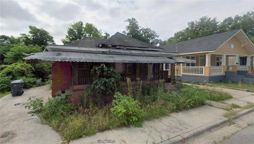 367 Grant Avenue, Macon, GA 31201 - #1