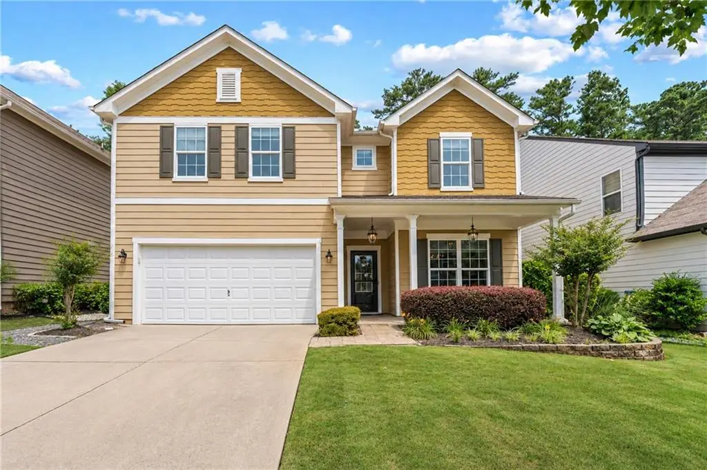 732 Lorimore Pass, Canton, GA 30115 - #1