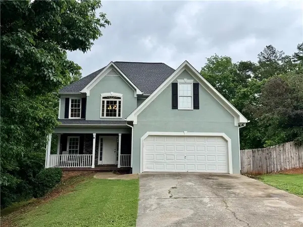 63 Centerport Drive, White, GA 30184