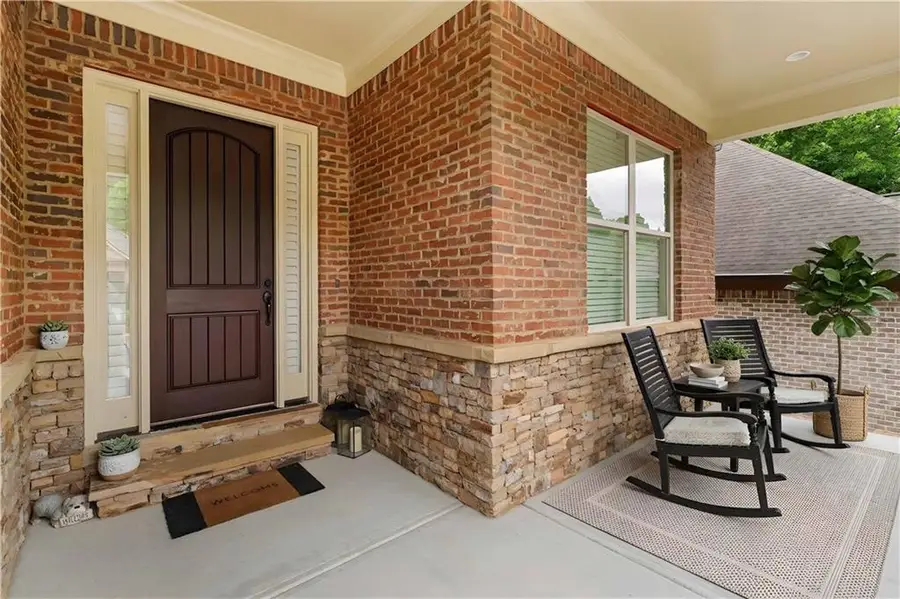 1307 Magnolia Path Way, Sugar Hill, GA 30518 - #3