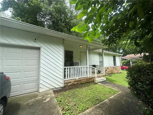 312 Hardwood Lane, Lawrenceville, GA 30044