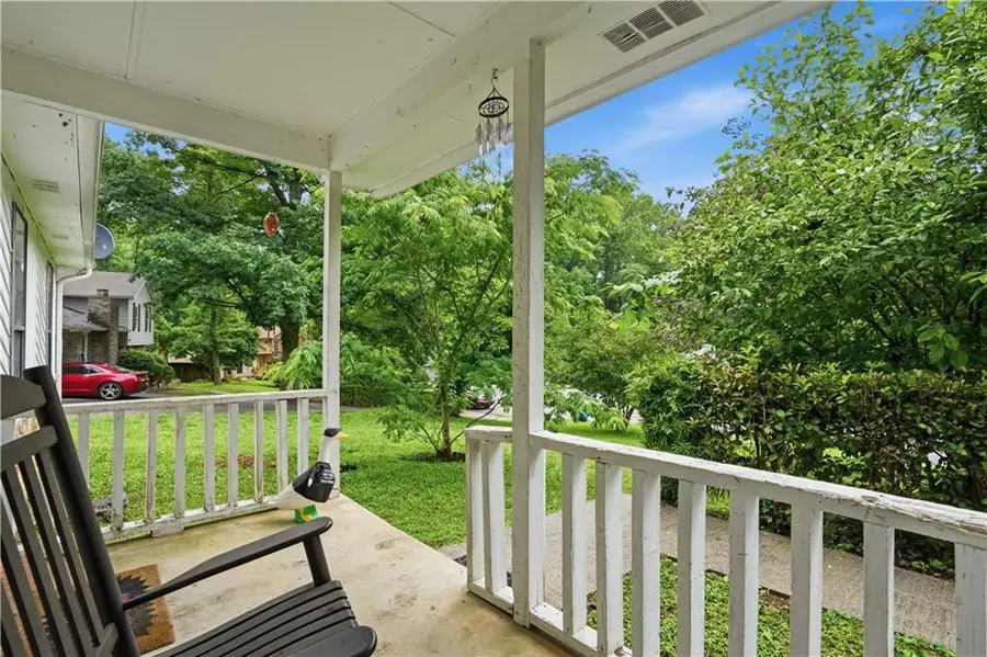 312 Hardwood Lane, Lawrenceville, GA 30044 - #2