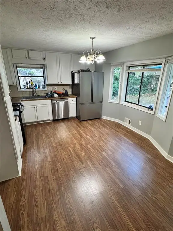 312 Hardwood Lane, Lawrenceville, GA 30044 - #3