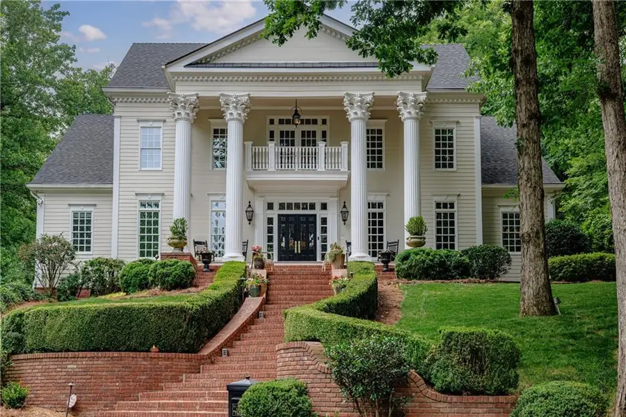 510 Londonberry Road, Atlanta, GA 30327 - #2