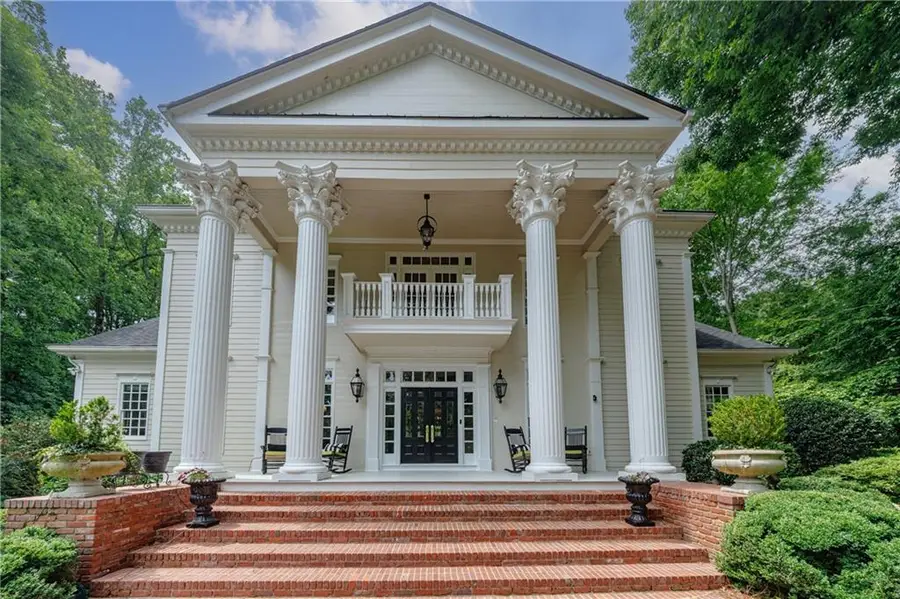 510 Londonberry Road, Atlanta, GA 30327 - #3
