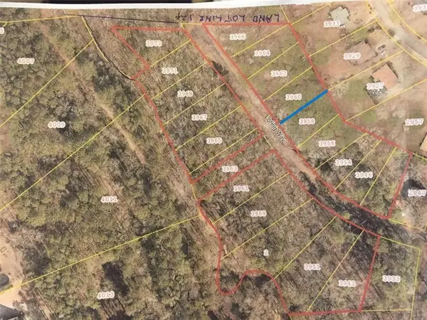 3964 Loring Way Nw, Kennesaw, GA 30152