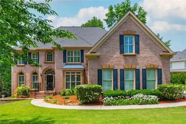 4415 Burgess Hill Lane, Johns Creek, GA 30022
