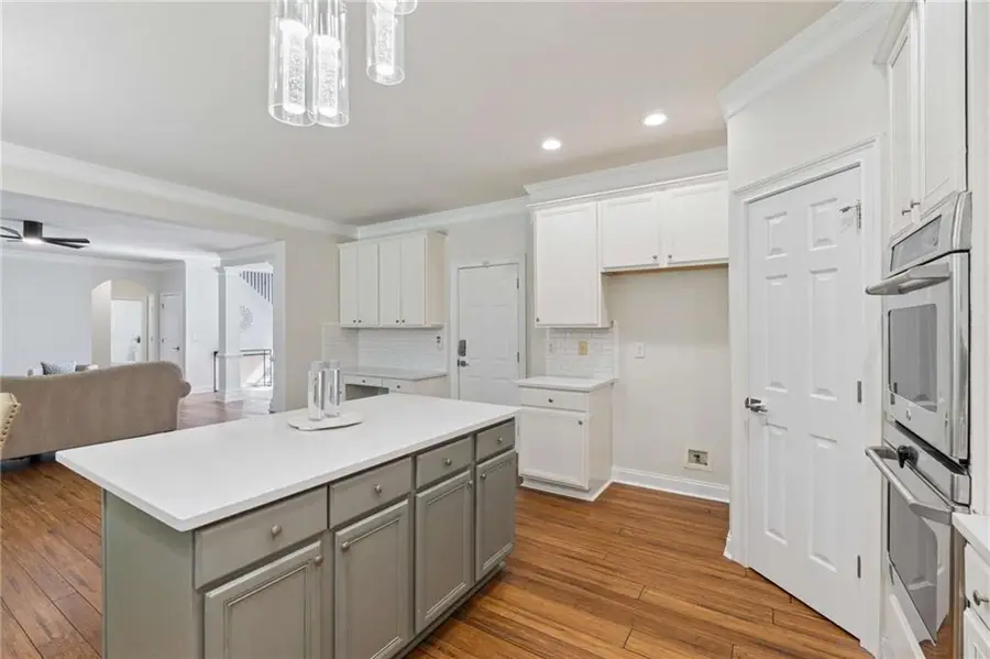 1602 Telfair Chase Way, Lawrenceville, GA 30043 - #2