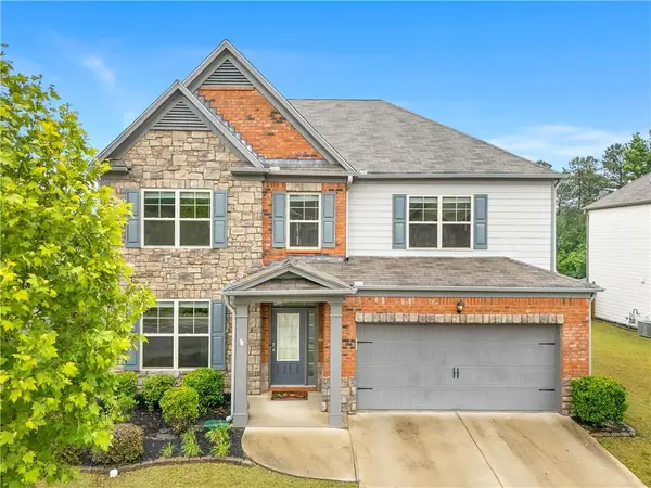 2055 Sorrento Court, Buford, GA 30519