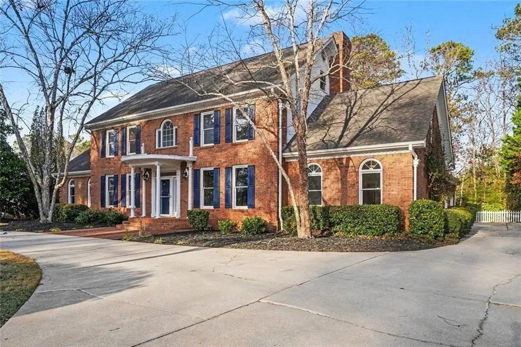 6203 Crestview Drive Se, Covington, GA 30014 - #1