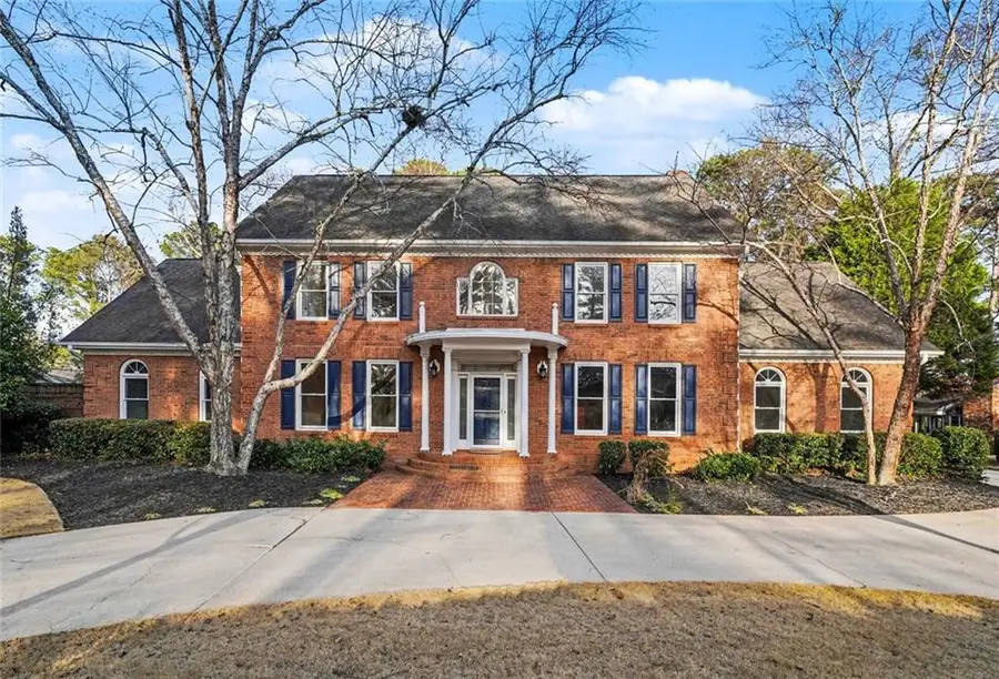 6203 Crestview Drive Se, Covington, GA 30014 - #2