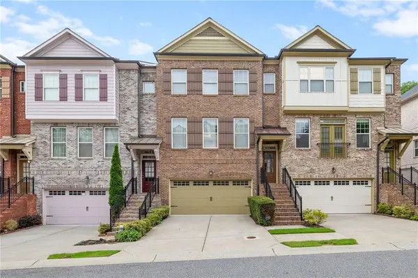 9009 Woodland Trail, Alpharetta, GA 30009