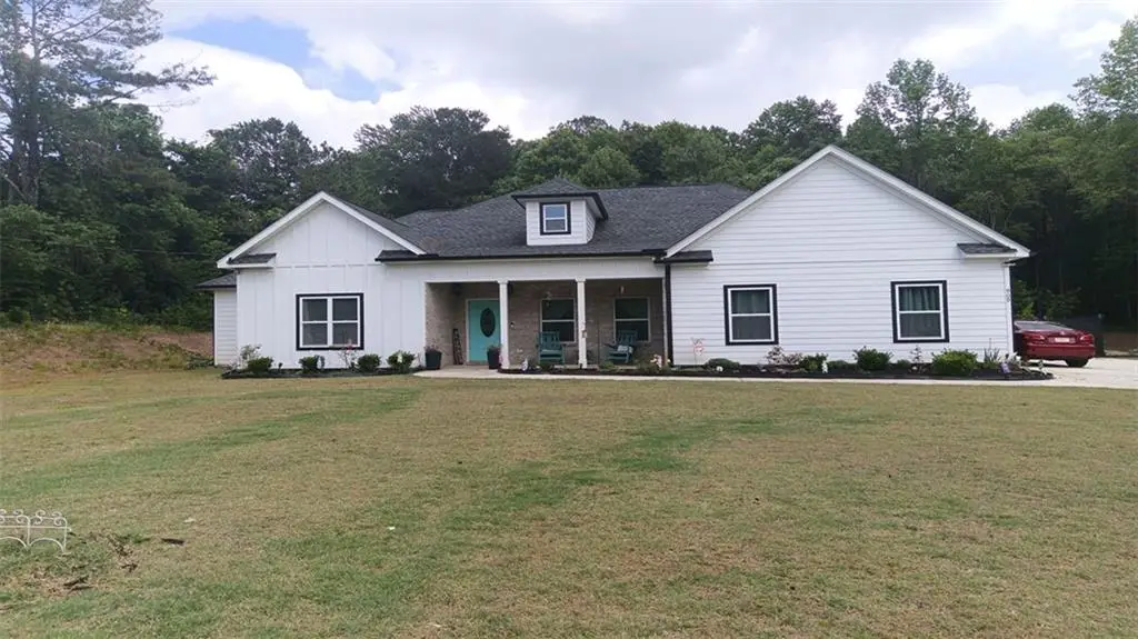 909 Highway 314, Fayetteville, GA 30214 - #1