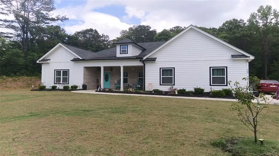 909 Highway 314, Fayetteville, GA 30214 - #2