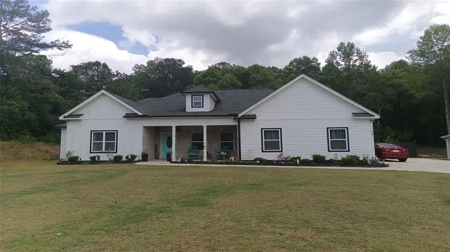 909 Highway 314, Fayetteville, GA 30214 - #3