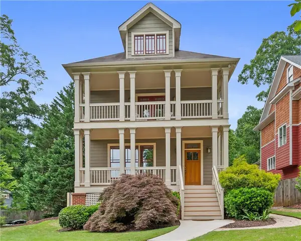 604 2nd Avenue, Decatur, GA 30030