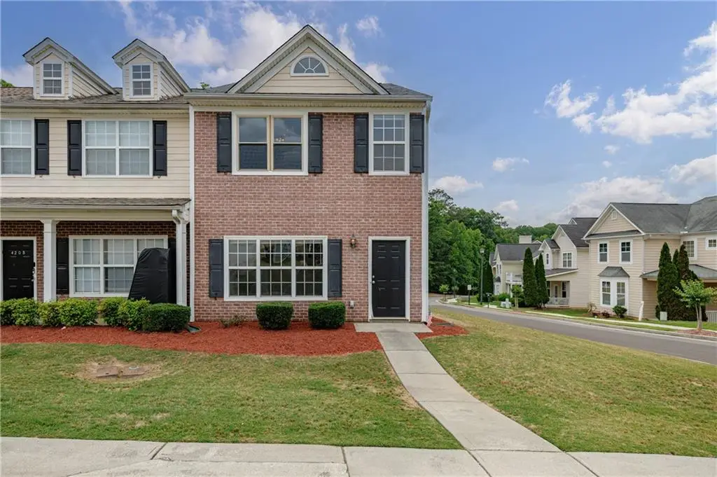 4203 Legacy Square, Atlanta, GA 30349 - #1