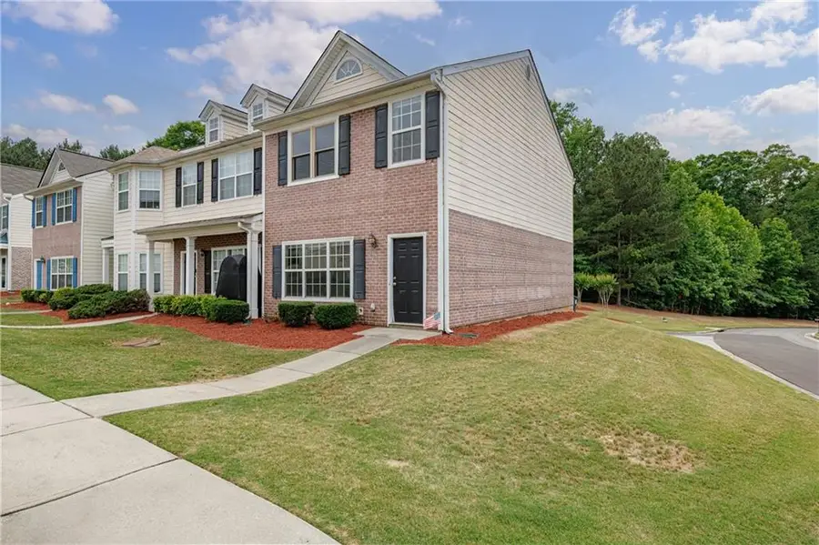 4203 Legacy Square, Atlanta, GA 30349 - #2