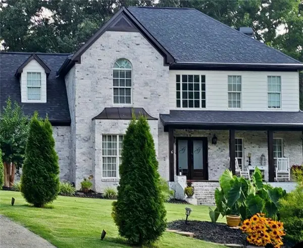 91 Pennsylvania Avenue, Dallas, GA 30132