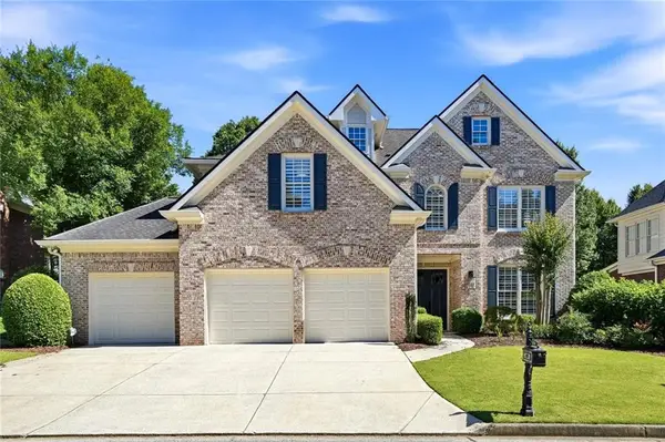 2024 Ivy Ridge Road Se, Smyrna, GA 30080