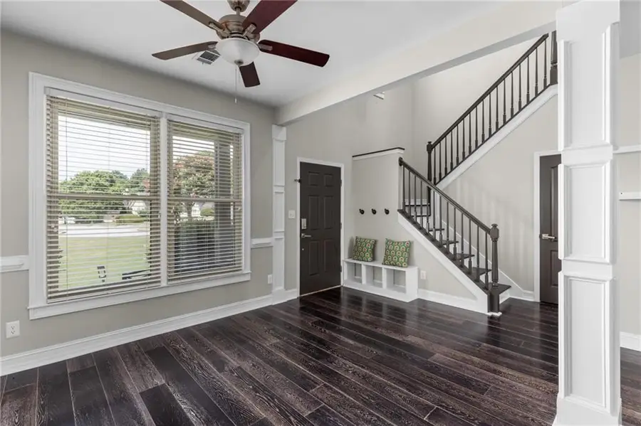 2905 The Terraces Way, Dacula, GA 30019 - #2