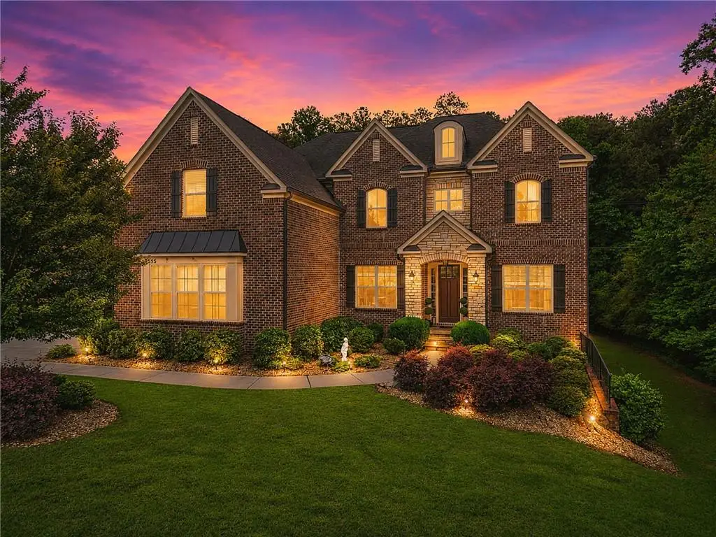 2555 Wood Fern Lane, Cumming, GA 30041 - #1