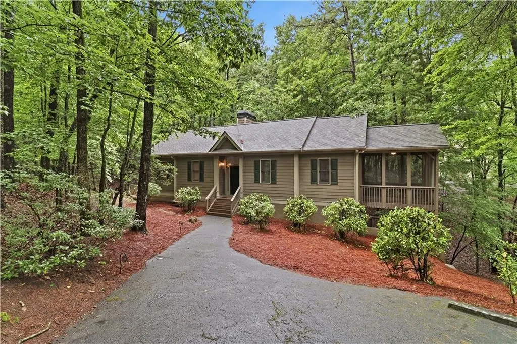 104 Soaring Hawk Circle, Jasper, GA 30143 - #1