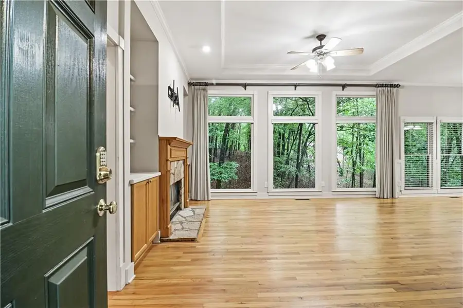 104 Soaring Hawk Circle, Jasper, GA 30143 - #3