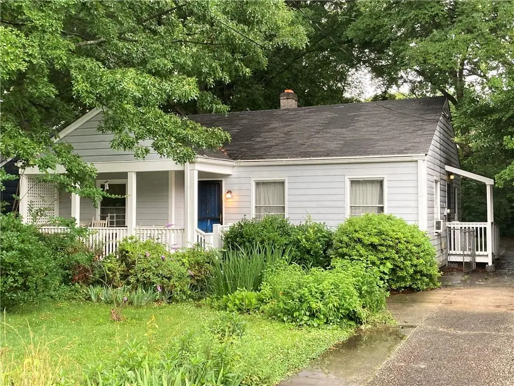 1130 Portland Avenue Se, Atlanta, GA 30316 - #1