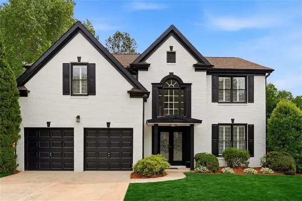 5061 Kingsbridge Pass, Powder Springs, GA 30127