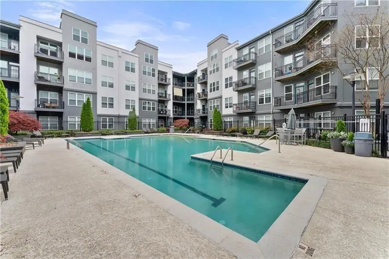 747 Ralph Mcgill Boulevard Ne #323, Atlanta, GA 30312 - #3