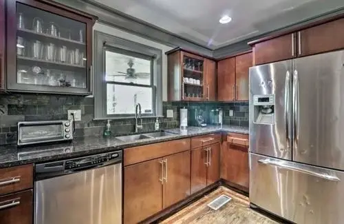 1851 SE Rollingwood Drive Se, Atlanta, GA 30316 - #2