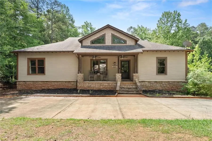 478 Chandler Place Drive, Lavonia, GA 30553 - #2