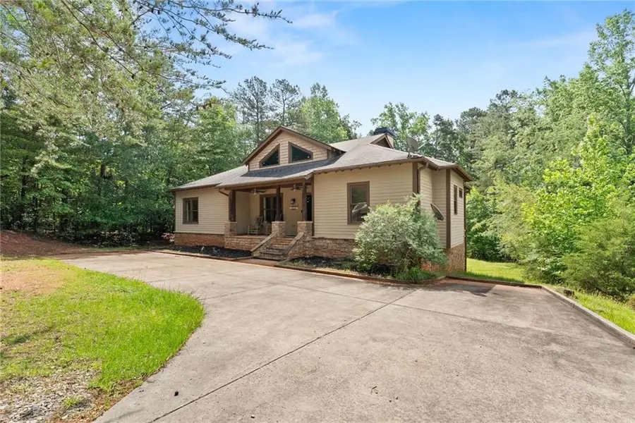 478 Chandler Place Drive, Lavonia, GA 30553 - #3