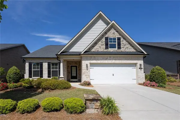 109 Brayden Park Drive, Canton, GA 30115