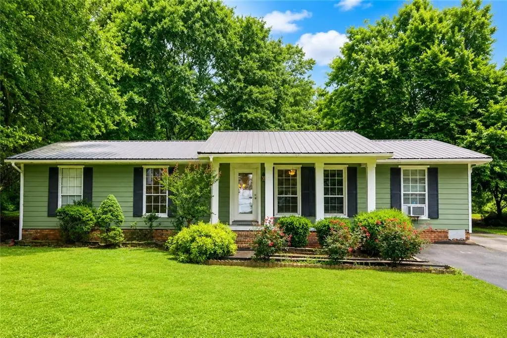 212 Craigtown Road Ne, Calhoun, GA 30701 - #1