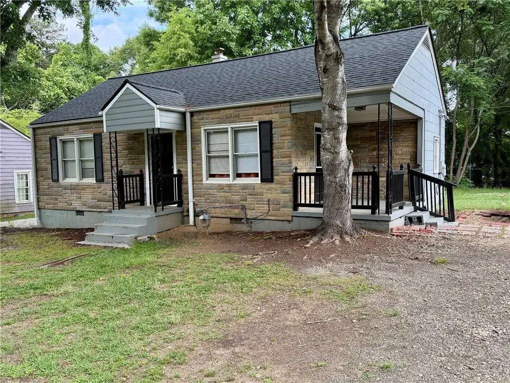 212 Highland Drive, Winder, GA 30680 - #1