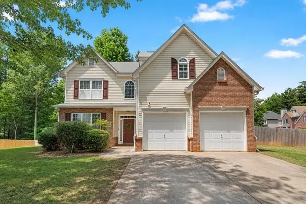 5150 Brown Leaf Way, Powder Springs, GA 30127