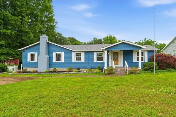 483 Allgood Road, Flintstone, GA 30725