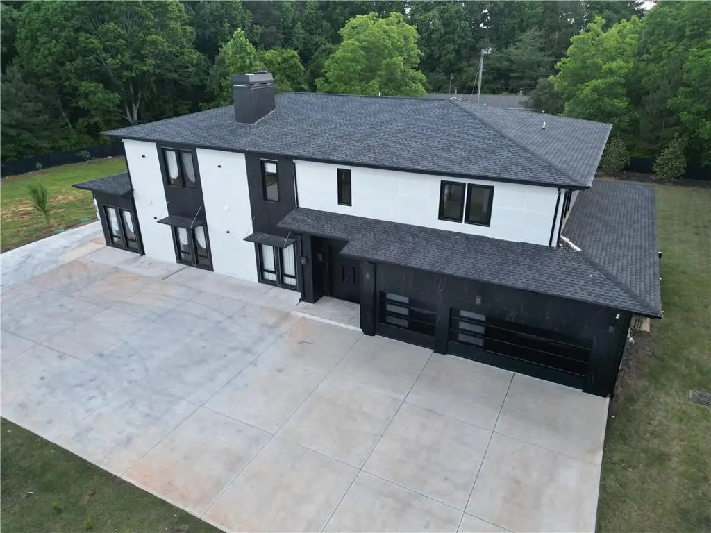 1670 Old Atlanta Road, Cumming, GA 30041 - #1