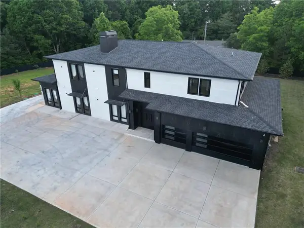 1670 Old Atlanta Road, Cumming, GA 30041